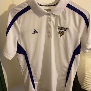 ADIDAS TEAM POLO